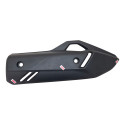 Protetor Escapamento Honda Pcx 160 23/25 Detalhes 57222
