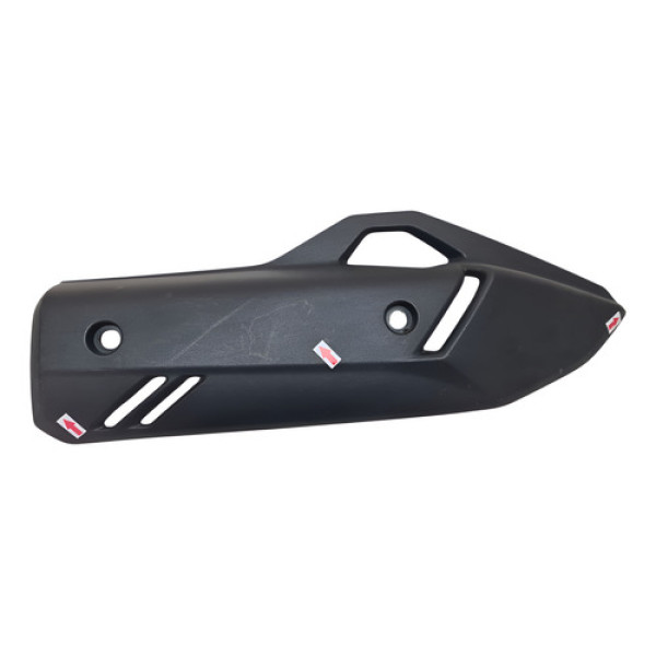 Protetor Escapamento Honda Pcx 160 23/25 Detalhes 57222