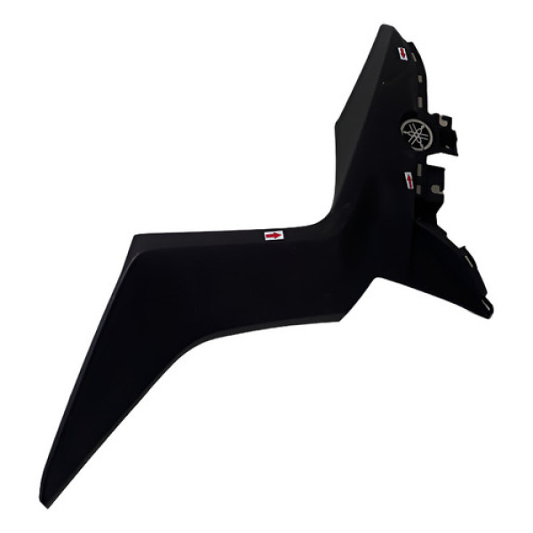 Carenagem Pisca Yamaha Xmax 250 21/24 L/d Orig Detalhe 58354 Preto