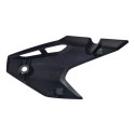 Protetor Escapamento Honda Adv 150 21/25 Detalhes 57371