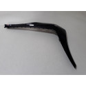 Carenagem Inferior Assoalho Fluo 125 23/25 L/e Orig 58581 Preto