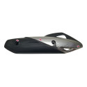 Protetor Escapamento Honda Pcx 150 19/22 Detalhes 53345
