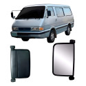 Espelho Retrovisor Kia Besta 1992 1993 1994 1995 1996