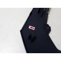 Carenagem Frontal Farol Yamaha Nmax 160 21/24 Detalhe 58502 Azul