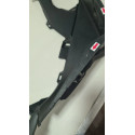 Assoalho Esquerdo Honda Pcx 160 23/25 Orig C/detalhe 61649 Preto