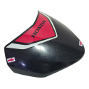 Carenagem Frontal Honda Pop 110i Original Detalhes 60956 Preto