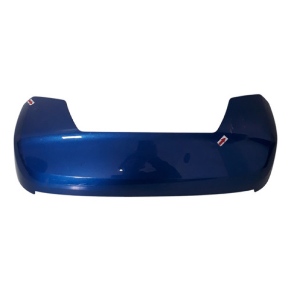 Carenagem Bau Triumph Tiger 660 21/24 Orig 55522