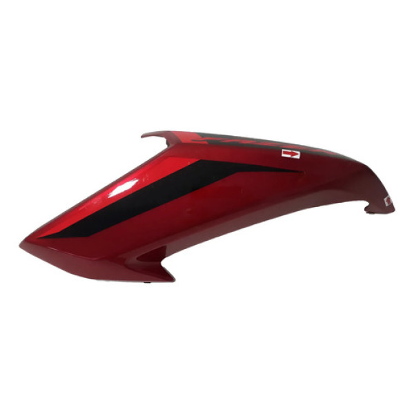 Carenagem Aba Tanque Yamaha Fz25 25/26 L/e Orig 62762 Vermelho