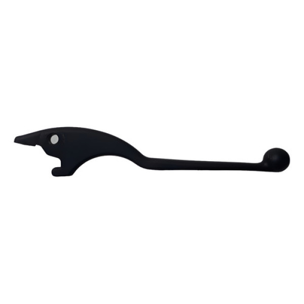 Manete Freio Dianteiro Yamaha Xmax 250 21/24 Torto 58767 Preto