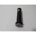 Manopla Canopla Acelerador Honda Cg 160 16/24 Detalhe 60849 Preto