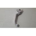 Manete Freio Harley Davidson Fat Boy 15/17 Torto 55843 Prateado