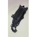 Carenagem Assoalho Pé Esq Xmax 250 21/24 Detalhes 62736 Preto