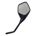 Retrovisor Esquerdo Honda Pcx 19/25 Original Detalhes 57888
