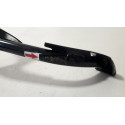 Cavalete Central Honda Pcx 160 23/25 Orig Ralado 56497 Preto