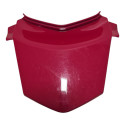 Carenagem Rabeta Central Honda Elite 125 19/24 Detalhe 56160