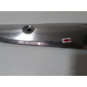 Protetor Escapamento Honda Biz 125 18/24 Orig Detalhes 60717
