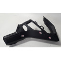Carenagem Aba Tiger 1200 Explorer 22/24 L/d Orig 55528