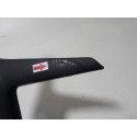 Carenagem Capa Bengala Xtz 250 Lander 2021-25 L/d Orig 58462 Preto
