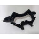 Carenagem Painel Yamaha Xmax 250 21/24 Orig 58690 Preto
