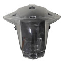 Farol Bloco Optico Zontes R310 24/25 Orig Detalhes 54832