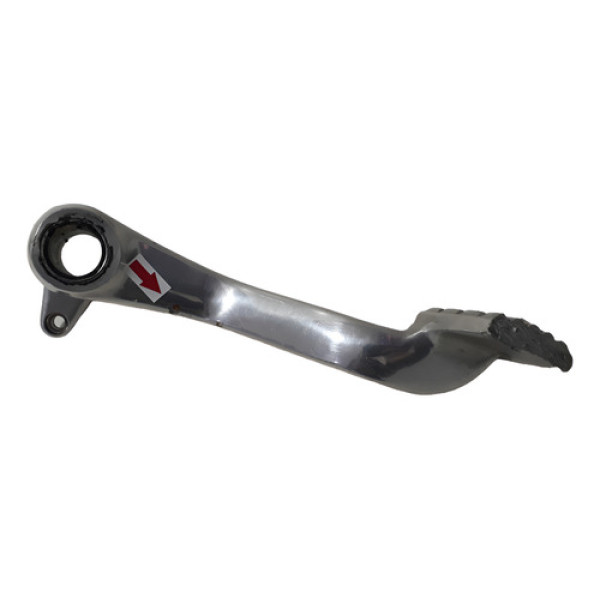Pedal Freio Harley Davidson V-rod 06/16 Orig Ralado 57060
