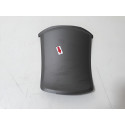 Carenagem Tampa Tanque N Max 160 25/25 Orig 58565 Cinza-escuro