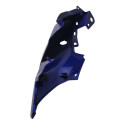 Carenagem Rabeta Esq Yamaha Fz15 23/25 Orig. Detalhes 54500