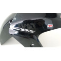 Paralama Dianteiro Haojue Vr 150 18/24 Orig Ralado 54960