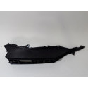 Carenagem Assoalho Pé Honda Forza 350 24/24 L/d Orig 59133 Preto