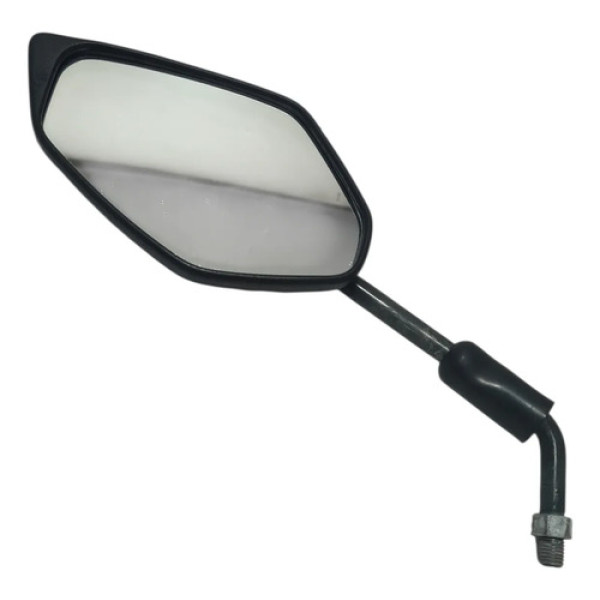 Espelho Retrovisor Esquerdo Yamaha Nmax 160 20/23 Orig 61208