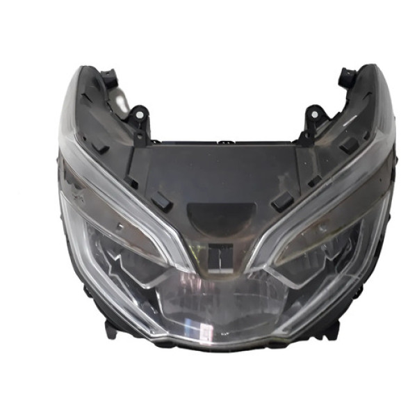 Farol Honda Pcx 150 19/22 Orig P/peças Ñ Funciona 57492 Ambos Lados