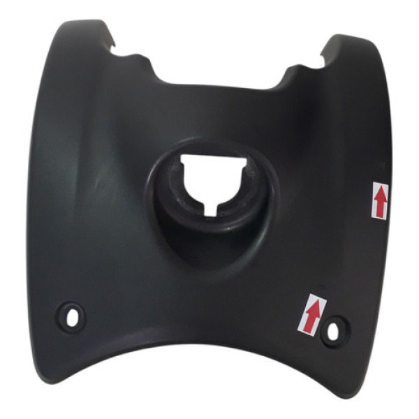 Carenagem Contato Kawasaki Vulcan 650 Orig Detalhe 55285