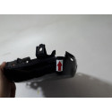 Carenagem Frontal Lateral Nmax 160 17/20 L/d Avarias 58424 Preto