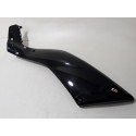 Carenagem Superior Assoalho Xmax 250 2021-24 L/e Orig 58575 Preto