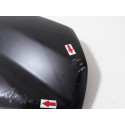 Carenagem Frontal Lateral Nmax 160 25/25 L/e Ralada 58550 Roxo