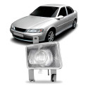 Farol Milha Auxiliar Vectra Cd 2000 2001 02 03 04 2005 2006