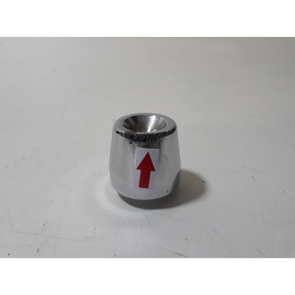 Peso Guidao Honda Pcx 150 19/22 Orig Ralado 60843