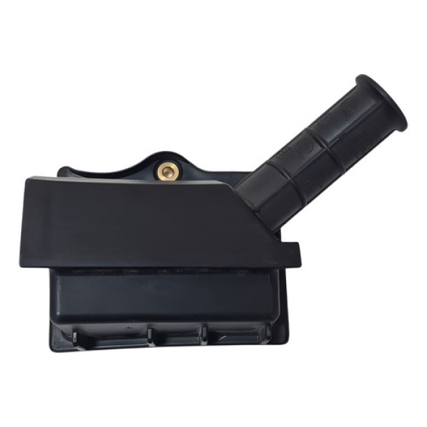 Tampa Caixa Filtro Pequena Bmw C 400 Original Detalhe 58001