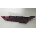 Carenagem Rabeta Suzuki Burgman 125i 11/16 L/e Orig 53468 Vermelho