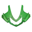 Carenagem Frontal Farol Kawasaki Ninja 250 Trincada 55261