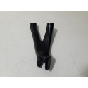Bacalhau Dianteiro Harley Fat Bob 19/24 L/d Detalhe 57090 Preto