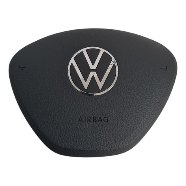 Tampa Airbag Volante Vw Fox Gol Jetta Passat Golf