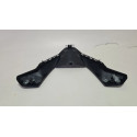 Carenagem Acabamento Bolha Xmax 250 2021 2024 C/det 62901 Preto