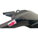 Carenagem Aba Tanque Esq Kawasaki Ninja 400 Detalhes 59753 Preto