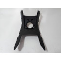 Carenagem Capa Tanque N Max 160 25/25 Orig Avaria 58554 Preto