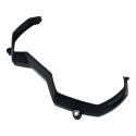 Carenagem Moldura Farol Triumph Tiger 800 Ori Quebrada 55750 Preto