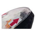 Pisca Traseiro Direito Honda Cg 160 16/24 Detalhes 57693 Preto