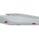 Carenagem Alça Traseira Honda Pcx 160 23/25 Detalhe 56259