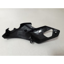 Carenagem Spoiler Honda Nc 750x Dct 22/25 L/d Orig 57666 Preto