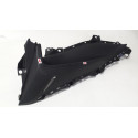 Carenagem Assoalho Pé Xmax 250 21/24 L/e Orig Ralada 56928 Preto